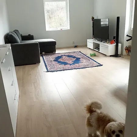 Quarto em Acomodações Particulares In Paradis Bergen