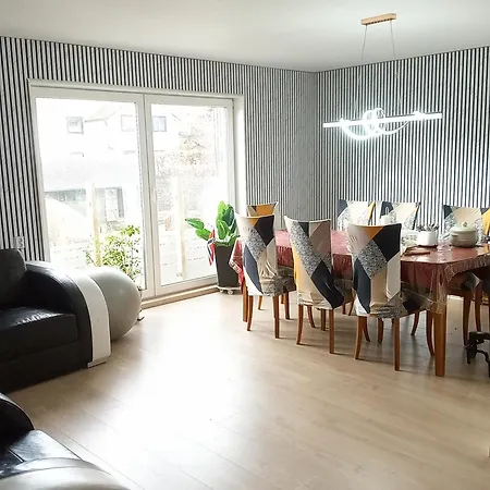 Quarto em Acomodações Particulares In Paradis *