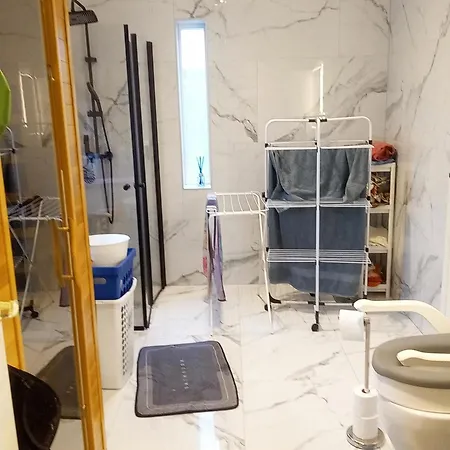 Quarto em Acomodações Particulares In Paradis *