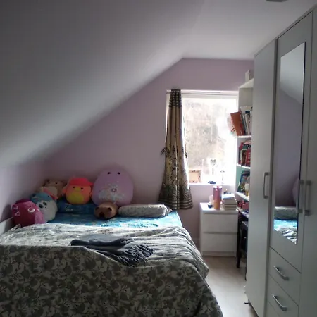 Quarto em Acomodações Particulares In Paradis *
