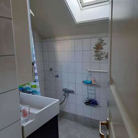 In Paradis Quarto em Acomodações Particulares *