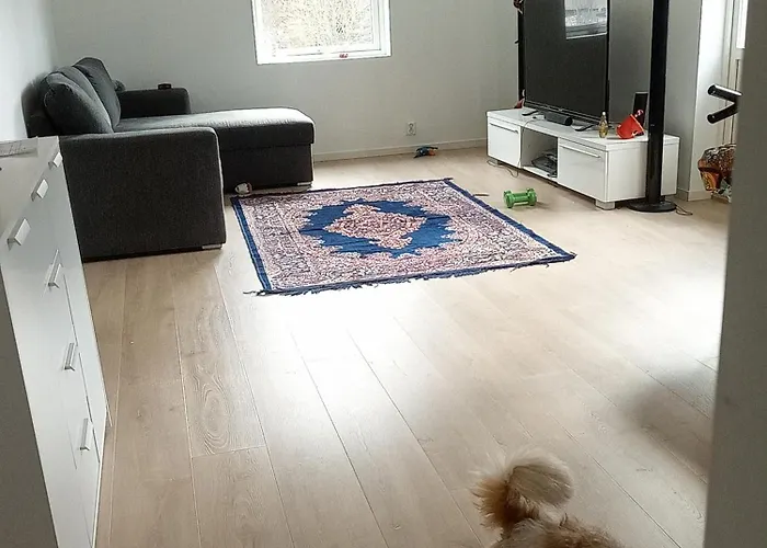 Privatunterkunft In Paradis Bergen