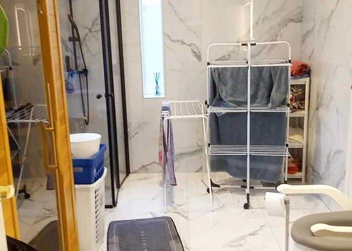 Privatunterkunft In Paradis *
