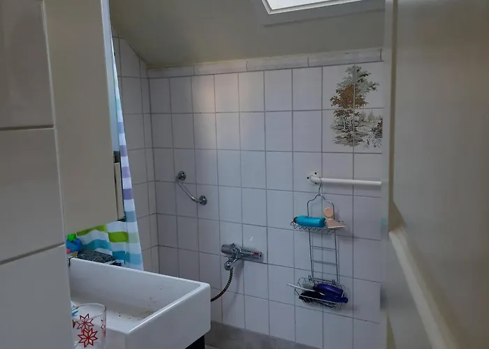 In Paradis Privatunterkunft *